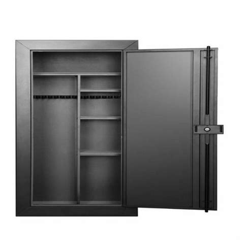 fortress gun steel gun cabinet gc24-30|fortress 24ebf gun safe.